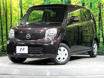 2012 Nissan Moco