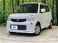 2012 Nissan Moco
