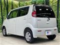 2012 Nissan Moco