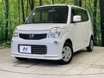 2012 Nissan Moco