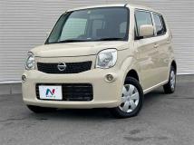 2012 Nissan Moco