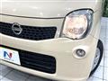 2012 Nissan Moco