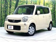 2012 Nissan Moco