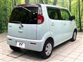2012 Nissan Moco