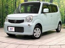 2012 Nissan Moco