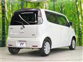 2015 Nissan Moco