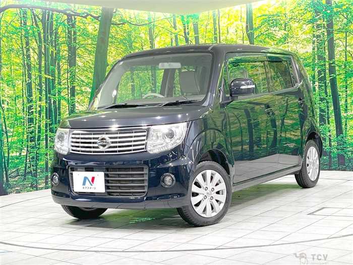 2015 Nissan Moco