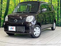 2012 Nissan Moco