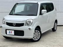2013 Nissan Moco
