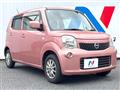 2015 Nissan Moco