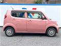 2015 Nissan Moco