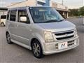 2007 Suzuki Wagon R