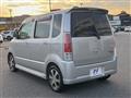 2007 Suzuki Wagon R
