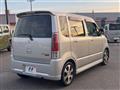 2007 Suzuki Wagon R