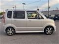 2007 Suzuki Wagon R