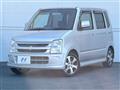 2008 Suzuki Wagon R