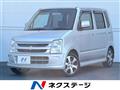 2008 Suzuki Wagon R