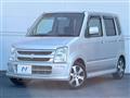 2008 Suzuki Wagon R