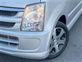 2008 Suzuki Wagon R
