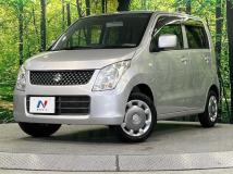 2009 Suzuki Wagon R