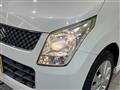 2009 Suzuki Wagon R