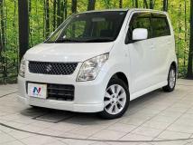 2009 Suzuki Wagon R
