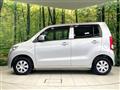 2009 Suzuki Wagon R