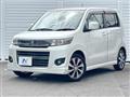 2012 Suzuki Wagon R Stingray