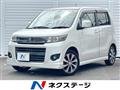 2012 Suzuki Wagon R Stingray