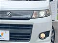 2012 Suzuki Wagon R Stingray