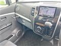 2012 Suzuki Wagon R Stingray