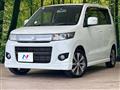 2012 Suzuki Wagon R Stingray