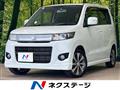 2012 Suzuki Wagon R Stingray