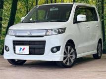 2012 Suzuki Wagon R Stingray