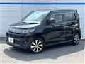 2012 Suzuki Wagon R Stingray