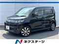 2012 Suzuki Wagon R Stingray