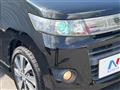 2012 Suzuki Wagon R Stingray