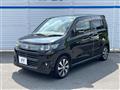 2012 Suzuki Wagon R Stingray