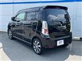 2012 Suzuki Wagon R Stingray