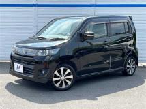 2012 Suzuki Wagon R Stingray