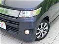 2011 Suzuki Wagon R Stingray