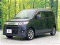 2011 Suzuki Wagon R Stingray