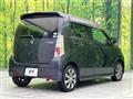 2011 Suzuki Wagon R Stingray