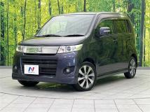 2011 Suzuki Wagon R Stingray