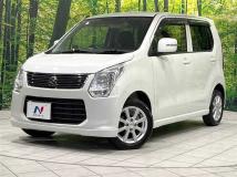 2013 Suzuki Wagon R