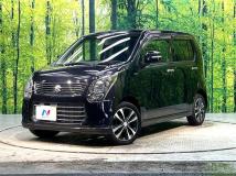 2013 Suzuki Wagon R