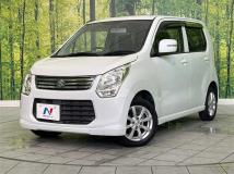 2013 Suzuki Wagon R