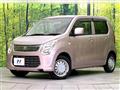 2013 Suzuki Wagon R