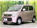 2013 Suzuki Wagon R