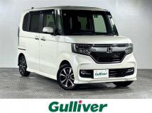 2018 Honda N BOX